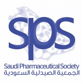 الجمعية الصيدلية السعودية 