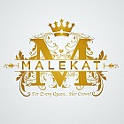Malekat Palace's