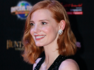 Jessica Chastain Shines In Piaget Jewellery At The Singapore Premiere Of The Huntsman – Winter’s War