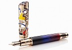 Montblanc Artisan Edition Homage to Wassily Kandinsky