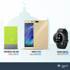 Huawei honor Users are Spending 37% More Time on WWW.HONORARABIA.COM During Ramadan