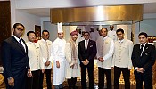 فندق ساعة مكة فيرمونت يفتتح مطعم بهارات الهندي