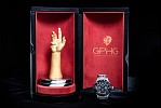 Hublot recognised again by the Grand Prix de l’Horlogerie de Genève 2015, winning the “Ladies Best Watch”