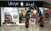 لايف ستايل تفتتح متجرها الـ 100 في المملكة العربية السعودية ليصل عدد متاجرها في منطقة الشرق الأوسط إلى 198 متجراً