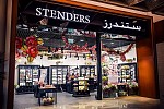 Stenders Gardener of Feelings hosts its Official Launch at Dubai Mall