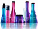 New Pro Fiber from L’Oréal Professionnel: a groundbreaking treatment that reverses hair damage