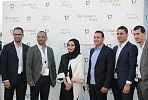 The Fashion Walk showcases unique Emirati designs and talents