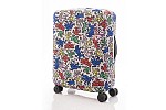 Keith Haring by Samsonite sets new trend with fun and colourful collection 
