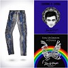 Bid for jeans that belong to Harry Styles and Daniel Radcliffe along with a host of international celebrities 