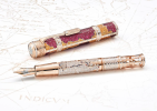 The Montblanc High Artistry Homage to Marco Polo Limited Edition