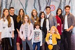 Be at The Centre Stage of Fashion With Centrepoint’s Autumn Winter 2016 Collection