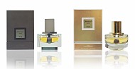 Rasasi’s new Junoon series, introduces the finest scents to the Middle East market