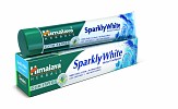 Himalaya launches Sparkly white toothpaste - Secret to a Healthy Smile