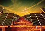 قطاع الطاقة الشمسية في الصين يستهدف سوق الشرق الأوسط المزدهرة