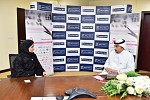 Zahra Association Honors Emirates NBD – Saudi Arabia for Their Remarkable Support