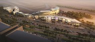 Building Work Nears Completion on AED500m First Avenue Project in Dubai’s Motor City