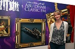 Abu Dhabi Classic FM launches diverse selection of new programmes