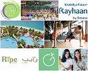 HOP IN, SHOP IN, WORK OUT WITH KHALIDIYA PALACE RAYHAAN BY ROTANA