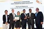 Inaugural Gulfood Manufacturing Industry Excellence Awards Recognise Food Production Sector Pioneers