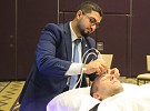 The launch of the HydraFacial Treatment at Burj Rafal Hotel Kempinski