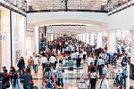 آلاف المتسوقين في مراكز «ماجد الفطيم» بدبي يستفيدون من تخفيضات اليوم الأول من «مهرجان دبي للتسوق»