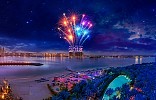 فندق ريكسوس النخلة دبي يستعد لاحتفالات رأس السنة
