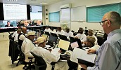 Oman Air Crisis Simulation Exercise Deemed Successful 