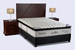 Turn your bedroom into a sleep haven with King Koil products