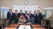 Nakheel and AccorHotels strengthen partnership with management agreement for ibis hotel at Jumeirah Village Circle