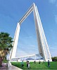 The Dubai Frame Named 2017’s Most Significant Architectural Landmark