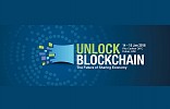 Saudi interest in the UNLOCK Blockchain Forum taking place in Dubai on January 14 and 15