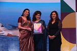 Etihad Airways Named Favourite International Airline by Readers of Condé Nast Traveller India