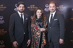 Etihad Airways Sponsors Pakistan Special Olympics Gala Dinner for the Seventh Consecutive Year