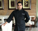 Danat Jebel Dhanna Resort appoints new Executive Chef
