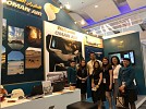 Oman Air successfully exhibits at events in the Philippines and Thailand