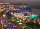 فريق طهاة فندق شاطىء الراحة يفوز بـ7 جوائز في صالون كولينير