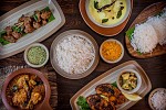 تقديم مأكولات جنوب الهند لأول مرة في زافران
