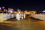 ’دبي للثقافة‘ و ’ القرية العالمية‘ ترحب بكبار الشخصيات في النسخة الثامنة من 