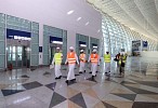 Saudia all set to move to new Jeddah airport