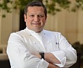 The Ritz-carlton Riyadh Appoints Esat Akyildiz as the Executive Chef