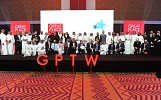 Top 20 great workplaces in Saudi Arabia honored