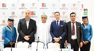 Arabian Travel Market 2018: Nirvana Travel & Tourism Enters into Partnership with Oman Air in Cooperation with YougoMorocco