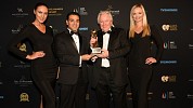 Arjaan by Rotana Won the Middle East’s Leading Luxury Hotel Apartments at World Travel Awards 2018