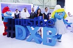 Dubai Airports and Dubai Parks and Resorts Sign Exclusive Agreement to Feature the Theme Park Destination in DXB