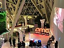 Amc Cinemas and Online Retailer Noon.com to Sell Tickets to  ‘black Panther’ in Ksa