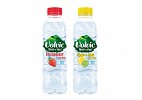 Volvic's Touch of Fruits New Sugar-Free Flavored Natural Mineral Water Arrives in the UAE