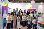 Child Safety Campaign and Kalimat Publishing  Launch Story Books on Rights and Safety