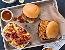 Shake Shack® Is Shakin’ It Up With a Limited-edition Bbq Menu