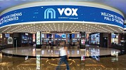 VOX to open multiplex in Riyadh soon