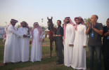 اختتام بطولة القصيم للخيل العربية وسط حضور كبير وتنافس مثير